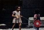 Immagine di Harlem Day Camp in New York City Harlem New York City USA, 1940, secondo 20 filmato di repertorio 65675035568