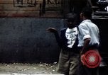 Immagine di Harlem Day Camp in New York City Harlem New York City USA, 1940, secondo 46 filmato di repertorio 65675035568