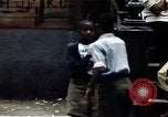 Immagine di Harlem Day Camp in New York City Harlem New York City USA, 1940, secondo 47 filmato di repertorio 65675035568