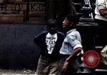 Immagine di Harlem Day Camp in New York City Harlem New York City USA, 1940, secondo 52 filmato di repertorio 65675035568