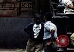 Immagine di Harlem Day Camp in New York City Harlem New York City USA, 1940, secondo 55 filmato di repertorio 65675035568