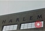 Immagine di Harlem Giorni Camp New York City USA, 1940, secondo 5 filmato di repertorio 65675035569