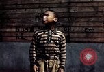 Immagine di Harlem Giorni Camp New York City USA, 1940, secondo 49 filmato di repertorio 65675035569