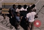 Image Harlem Camp de jour Harlem New York City USA, 1940, de la seconde 5 séquences d'archives historiques vidéo 65675035571