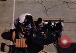 Image Harlem Camp de jour Harlem New York City USA, 1940, de la seconde 30 séquences d'archives historiques vidéo 65675035571