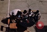 Image Harlem Camp de jour Harlem New York City USA, 1940, de la seconde 40 séquences d'archives historiques vidéo 65675035571