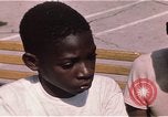 Image Harlem Camp de jour Harlem New York City USA, 1940, de la seconde 48 séquences d'archives historiques vidéo 65675035571