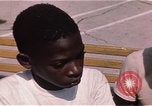 Image Harlem Camp de jour Harlem New York City USA, 1940, de la seconde 50 séquences d'archives historiques vidéo 65675035571