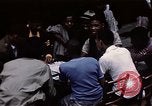 Image Harlem Camp de jour Harlem New York City USA, 1940, de la seconde 25 séquences d'archives historiques vidéo 65675035572