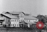 Image AME sweet gum L'église Zion Tuskegee Alabama USA, 1935, de la seconde 56 séquences d'archives historiques vidéo 65675035573