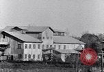 Image AME sweet gum L'église Zion Tuskegee Alabama USA, 1935, de la seconde 57 séquences d'archives historiques vidéo 65675035573