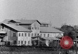 Image AME sweet gum L'église Zion Tuskegee Alabama USA, 1935, de la seconde 61 séquences d'archives historiques vidéo 65675035573