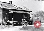 Image Le peuple afro-américain à Tuskegee dans les années 1930 Tuskegee Alabama USA, 1935, de la seconde 3 séquences d'archives historiques vidéo 65675035574