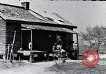 Image Le peuple afro-américain à Tuskegee dans les années 1930 Tuskegee Alabama USA, 1935, de la seconde 6 séquences d'archives historiques vidéo 65675035574