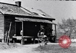Image Le peuple afro-américain à Tuskegee dans les années 1930 Tuskegee Alabama USA, 1935, de la seconde 7 séquences d'archives historiques vidéo 65675035574