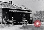 Image Le peuple afro-américain à Tuskegee dans les années 1930 Tuskegee Alabama USA, 1935, de la seconde 8 séquences d'archives historiques vidéo 65675035574