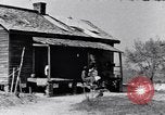 Image Le peuple afro-américain à Tuskegee dans les années 1930 Tuskegee Alabama USA, 1935, de la seconde 9 séquences d'archives historiques vidéo 65675035574