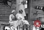Image Le peuple afro-américain à Tuskegee dans les années 1930 Tuskegee Alabama USA, 1935, de la seconde 12 séquences d'archives historiques vidéo 65675035574