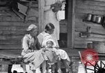 Image Le peuple afro-américain à Tuskegee dans les années 1930 Tuskegee Alabama USA, 1935, de la seconde 14 séquences d'archives historiques vidéo 65675035574
