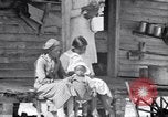 Image Le peuple afro-américain à Tuskegee dans les années 1930 Tuskegee Alabama USA, 1935, de la seconde 15 séquences d'archives historiques vidéo 65675035574
