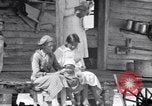 Image Le peuple afro-américain à Tuskegee dans les années 1930 Tuskegee Alabama USA, 1935, de la seconde 17 séquences d'archives historiques vidéo 65675035574