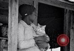 Image Le peuple afro-américain à Tuskegee dans les années 1930 Tuskegee Alabama USA, 1935, de la seconde 21 séquences d'archives historiques vidéo 65675035574