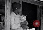 Image Le peuple afro-américain à Tuskegee dans les années 1930 Tuskegee Alabama USA, 1935, de la seconde 23 séquences d'archives historiques vidéo 65675035574