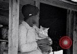 Image Le peuple afro-américain à Tuskegee dans les années 1930 Tuskegee Alabama USA, 1935, de la seconde 24 séquences d'archives historiques vidéo 65675035574
