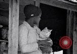 Image Le peuple afro-américain à Tuskegee dans les années 1930 Tuskegee Alabama USA, 1935, de la seconde 25 séquences d'archives historiques vidéo 65675035574