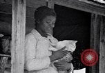 Image Le peuple afro-américain à Tuskegee dans les années 1930 Tuskegee Alabama USA, 1935, de la seconde 26 séquences d'archives historiques vidéo 65675035574