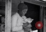 Image Le peuple afro-américain à Tuskegee dans les années 1930 Tuskegee Alabama USA, 1935, de la seconde 27 séquences d'archives historiques vidéo 65675035574
