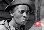 Image Le peuple afro-américain à Tuskegee dans les années 1930 Tuskegee Alabama USA, 1935, de la seconde 31 séquences d'archives historiques vidéo 65675035574
