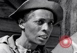 Image Le peuple afro-américain à Tuskegee dans les années 1930 Tuskegee Alabama USA, 1935, de la seconde 32 séquences d'archives historiques vidéo 65675035574