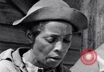Image Le peuple afro-américain à Tuskegee dans les années 1930 Tuskegee Alabama USA, 1935, de la seconde 34 séquences d'archives historiques vidéo 65675035574