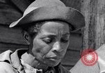 Image Le peuple afro-américain à Tuskegee dans les années 1930 Tuskegee Alabama USA, 1935, de la seconde 36 séquences d'archives historiques vidéo 65675035574
