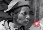 Image Le peuple afro-américain à Tuskegee dans les années 1930 Tuskegee Alabama USA, 1935, de la seconde 37 séquences d'archives historiques vidéo 65675035574