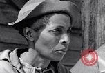 Image Le peuple afro-américain à Tuskegee dans les années 1930 Tuskegee Alabama USA, 1935, de la seconde 38 séquences d'archives historiques vidéo 65675035574