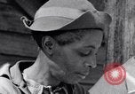 Image Le peuple afro-américain à Tuskegee dans les années 1930 Tuskegee Alabama USA, 1935, de la seconde 40 séquences d'archives historiques vidéo 65675035574