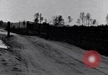 Image Negro personnes Tuskegee Alabama USA, 1935, de la seconde 10 séquences d'archives historiques vidéo 65675035575