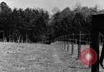 Image Negro personnes Tuskegee Alabama USA, 1935, de la seconde 18 séquences d'archives historiques vidéo 65675035575