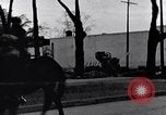 Image ville vues dans la Tuskegee et maisons rurales de negro résidents Tuskegee Alabama USA, 1935, de la seconde 5 séquences d'archives historiques vidéo 65675035576