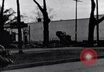 Image ville vues dans la Tuskegee et maisons rurales de negro résidents Tuskegee Alabama USA, 1935, de la seconde 7 séquences d'archives historiques vidéo 65675035576
