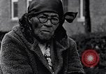 Image ville vues dans la Tuskegee et maisons rurales de negro résidents Tuskegee Alabama USA, 1935, de la seconde 28 séquences d'archives historiques vidéo 65675035576