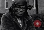 Image ville vues dans la Tuskegee et maisons rurales de negro résidents Tuskegee Alabama USA, 1935, de la seconde 30 séquences d'archives historiques vidéo 65675035576