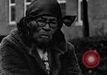 Image ville vues dans la Tuskegee et maisons rurales de negro résidents Tuskegee Alabama USA, 1935, de la seconde 32 séquences d'archives historiques vidéo 65675035576