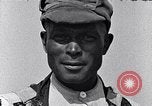 Image ville vues dans la Tuskegee et maisons rurales de negro résidents Tuskegee Alabama USA, 1935, de la seconde 37 séquences d'archives historiques vidéo 65675035576