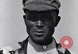 Image ville vues dans la Tuskegee et maisons rurales de negro résidents Tuskegee Alabama USA, 1935, de la seconde 40 séquences d'archives historiques vidéo 65675035576