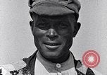 Image ville vues dans la Tuskegee et maisons rurales de negro résidents Tuskegee Alabama USA, 1935, de la seconde 41 séquences d'archives historiques vidéo 65675035576