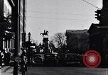 Image Confederate Maison Blanche Richmond Virginia USA, 1935, de la seconde 3 séquences d'archives historiques vidéo 65675035577