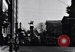 Image Confederate Maison Blanche Richmond Virginia USA, 1935, de la seconde 4 séquences d'archives historiques vidéo 65675035577